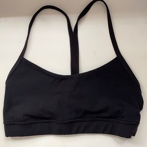 Lululemon Flow Y Bra